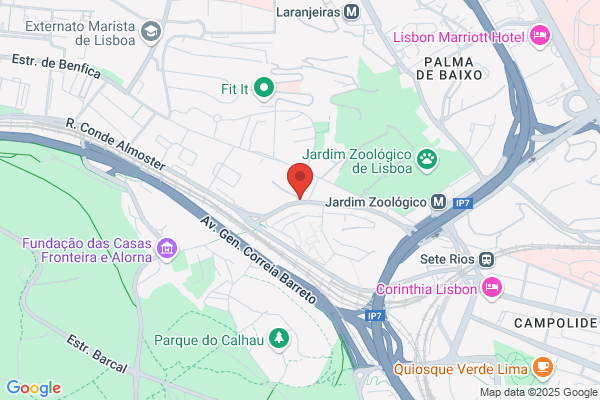 Instituto Navarro Paiva