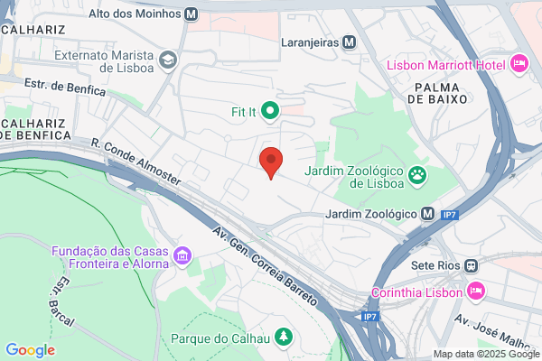 Registo Nacional De Pessoas Colectivas