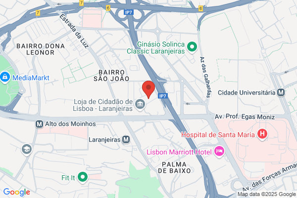 Instituto Para A Gestao Das Lojas Do cidadao-Iglc