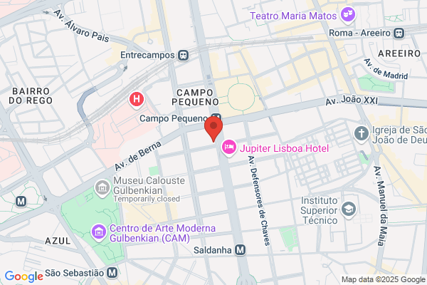 Instituto De Gestao Informatica E Financeira Da saude