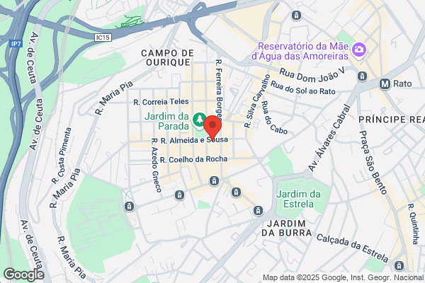 De Campo-Decoraiåes E Representaiåes. Lda