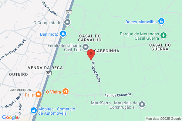 Pereira & Campos. Lda