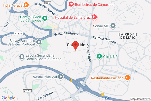 Gellweiler-Sociedade De Equipamentos Maretimos E Industriais. Lda