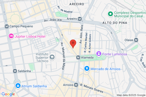 Galerias Guerra Junqueiro Lda