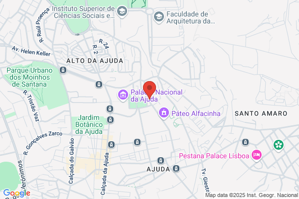 Mobiladora Central Do Campo Grande. Lda