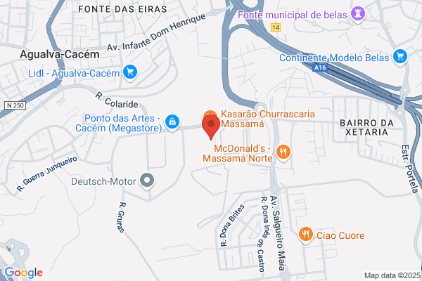 Rigom-Organizaiao E Material Escritario. Lda