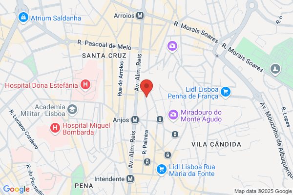 S C M E-Sociedade Comercial De Mobiliario De Escritario. lda