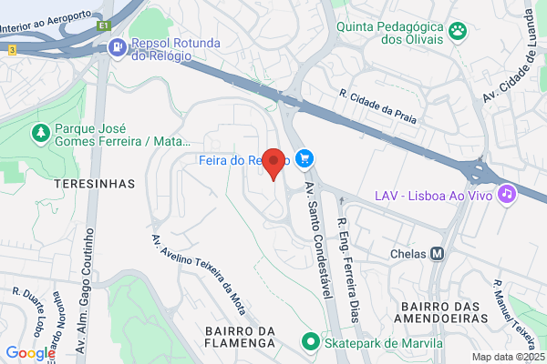 J A Santos-Fornecedores Navais. Lda