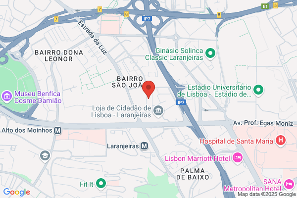 Óptica Vistissom Lisboa