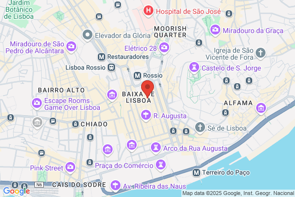 Dragàde Prata Lda