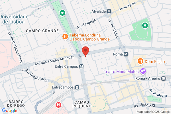 Ourinvest Entrecampos