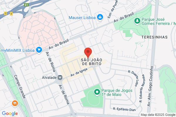 Geladaria Esqui D`ouro-Actividades Hoteleiras Lda