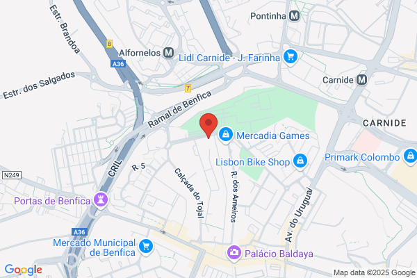 Padaria Santiago. Lda