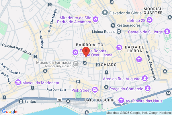 Panificaiao Das Merces. Lda