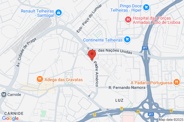 Cinlor-Empresa De Trabalho Temporario. Lda