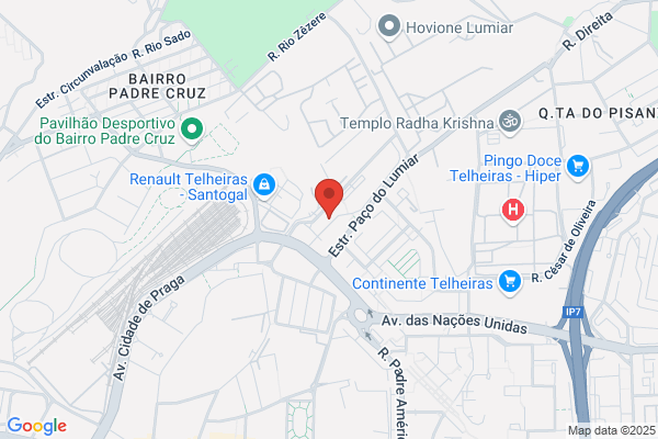 Fortrabe-Empresa De Trabalhos De Construiao Civil. Lda