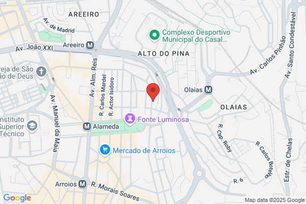 Omnipessoal-Trabalho Temporario. Lda