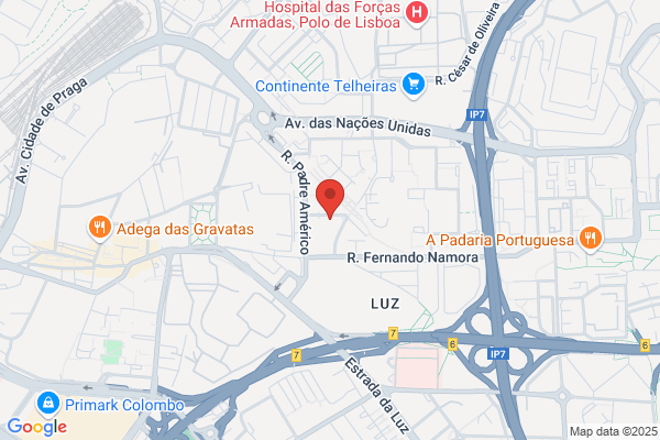 Place T Team-Empresa De Pessoal Temporario. Lda