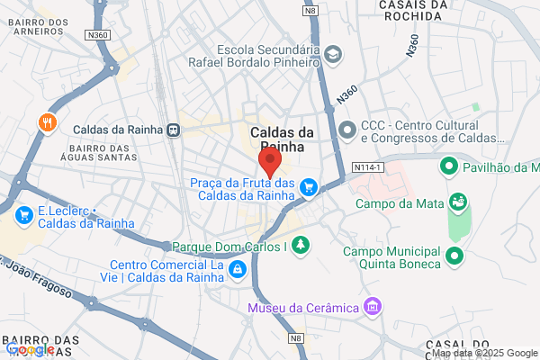 Promoiberica-Empresa De Trabalhos Temporarios. Lda