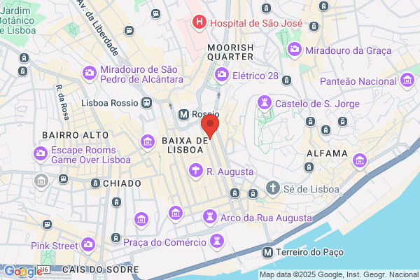 J Julio. Lda