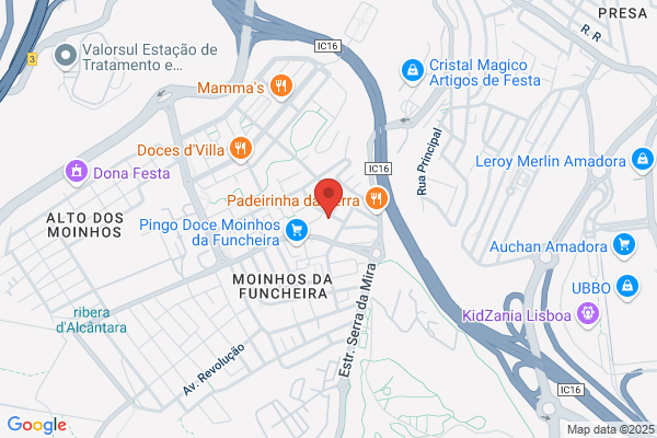 Nadifil-Serviios De Segurania. Lda