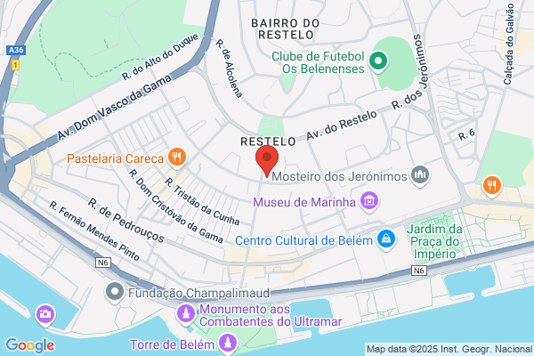 Prestibel-Empresa De Segurania. Sa