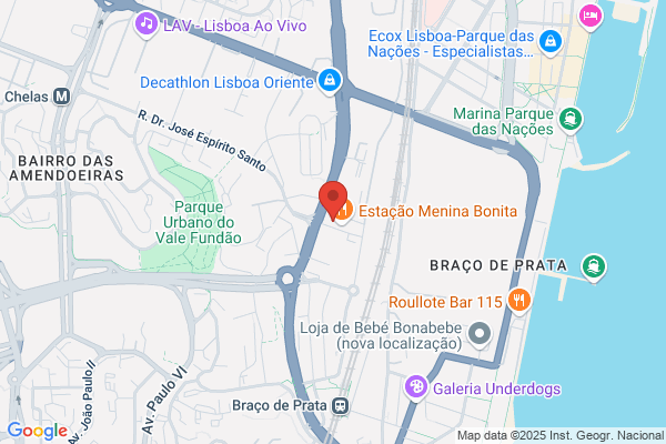 Prosegur-Companhia De Segurania. Lda