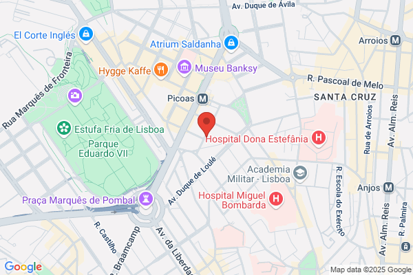 The Engineering Company Of Portugal. Lda