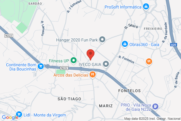 Vigitranica-Serviios De Segurania E Alarmes. Lda