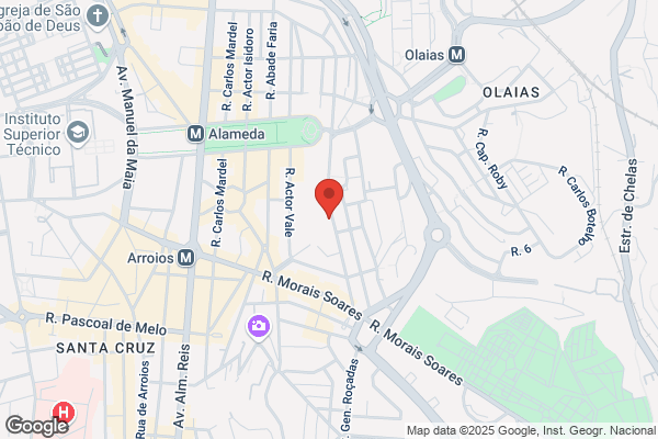 Gestiporta-Sociedade Comercial De Automatismos. Lda