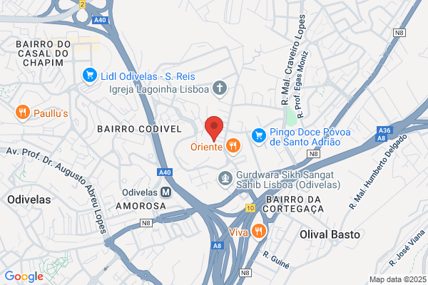 Costa Do Castelo-Filmes. Lda