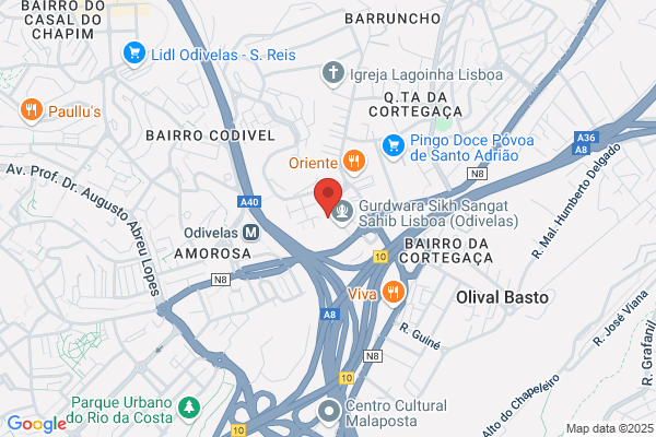 Garcia & Barreiros,lda
