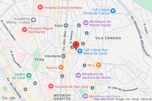 Dievita-Instituto Naturista Lda