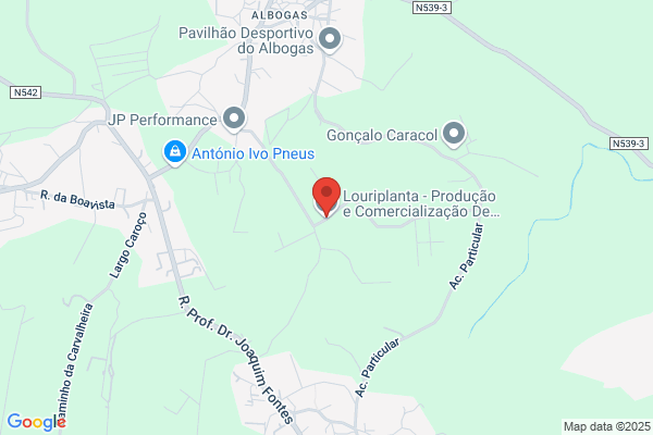 Plantiver-Sociedade Agrecola. Lda