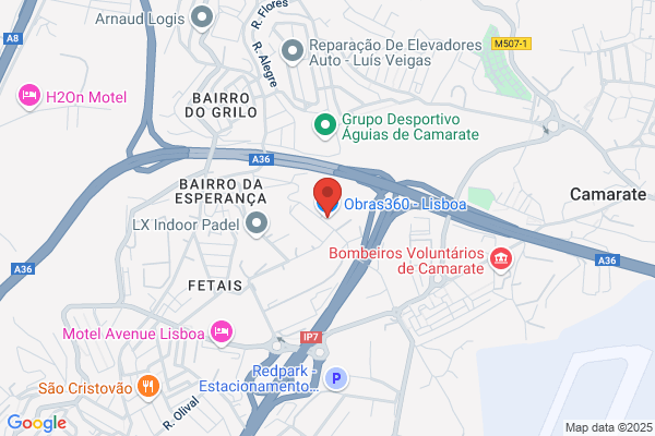 Spoc-Sociedade Portuguesa Obras Construiao. Lda