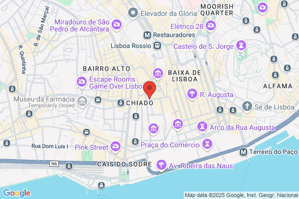 Du Pareil Au Me Sa-Sucursal Em Portugal