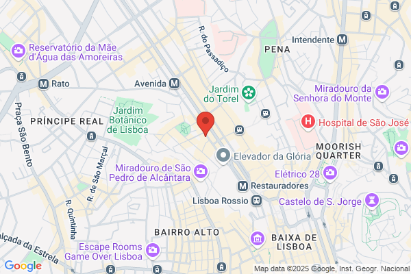 Galeria De Arte Livre-Ferreira & Figueira Lda