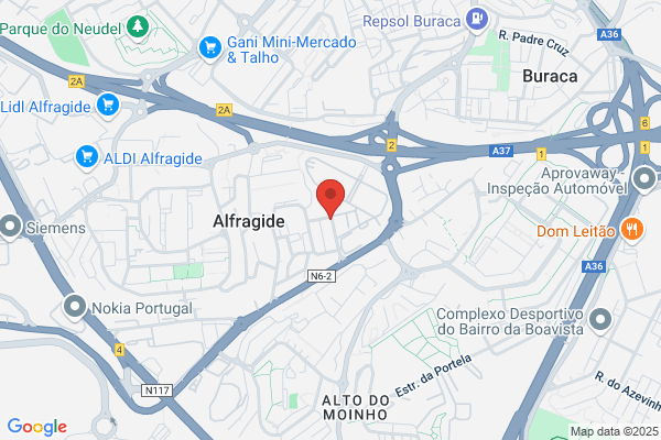 Alphadesign-Publicidade E Imagem Lda