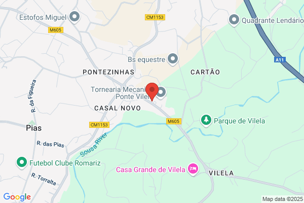 Daremberg Consulting-Consultoria Em Gestàde Empresas Lda