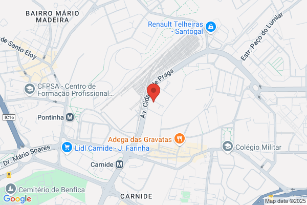 Ideias Ao Quadrado Lda