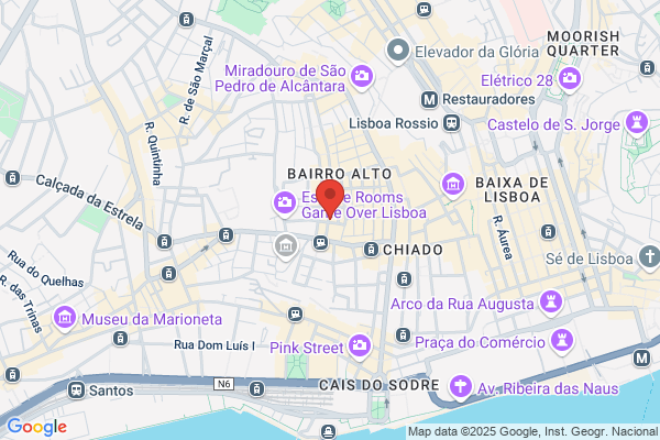Knook-Soluções Integradas De Publicidade Lda