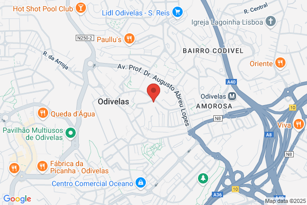 Decalque E Mania-Publicidade E Artes Graficas. Lda