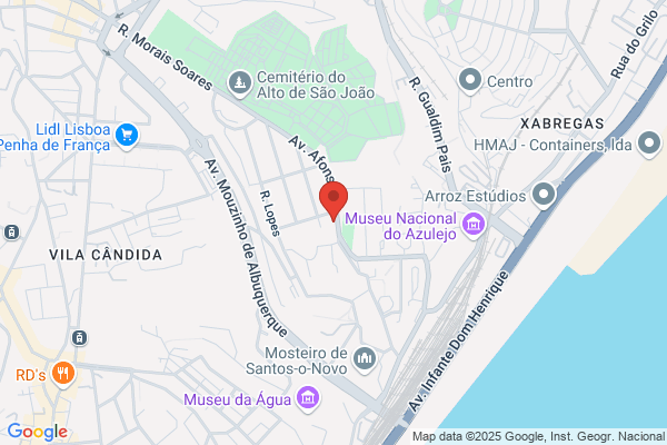 Grafidec-Agencia De Publicidade. Lda