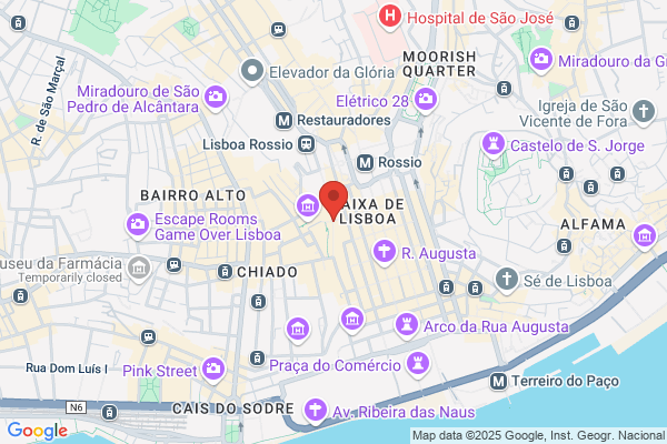 Rodrigues Quiroprática