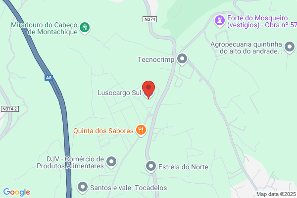 Lusofrio. Lda