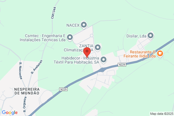 Socimafri-Sociedade Importadora De Maquinas De Frio. Lda