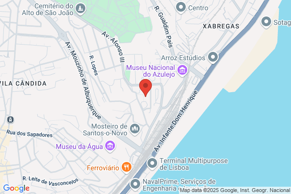 Delfim M Alves Freixo