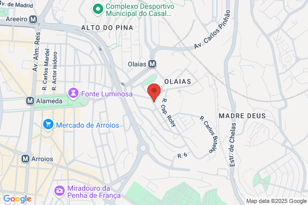 Deléas Aos Molhíatividades Hoteleiras Lda