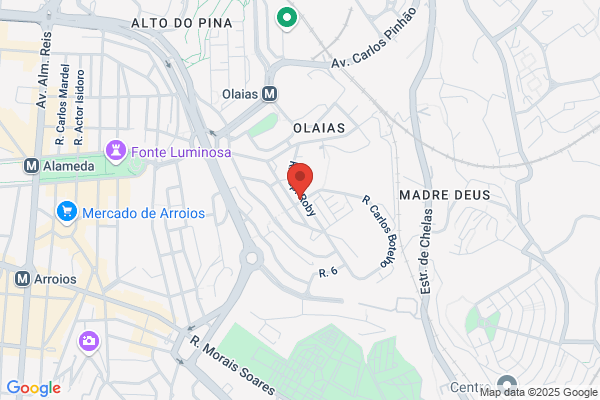 Dia Da Comida Lda,o