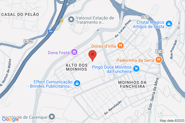 Dias Carvalho Lda,a